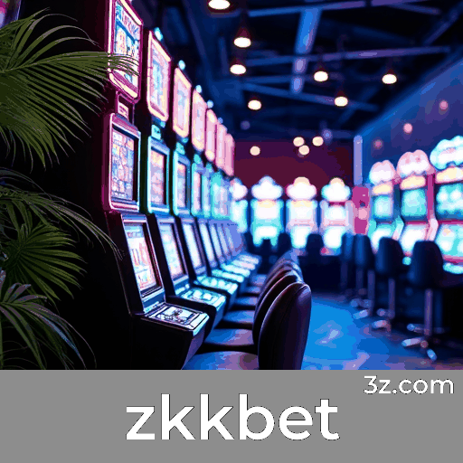 zkkbet: Seu Cassino Seguro e Premiado