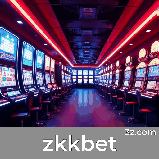 zkkbet: Seu Cassino Seguro e Premiado