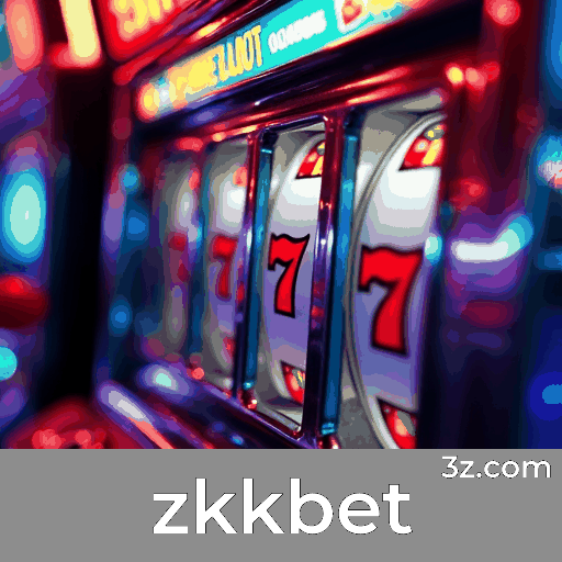 zkkbet: Seu Cassino Seguro e Premiado